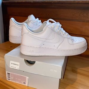 Nike Air Force 1